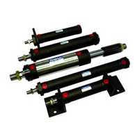 Xylanh thủy lực RO